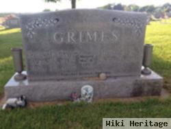 James R Grimes