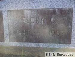 Flora Gertrude Avery Stone