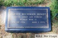 Harvey Wichman Hindt