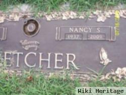 Nancy S Fletcher