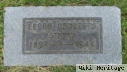 Leona Hardesty Stukey