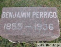 Benjamin Perrigo