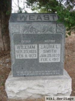 Laura L. Smith Weast