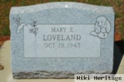 Mary E. Loveland