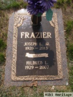 Hildred L Frazier