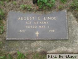 August C Linde