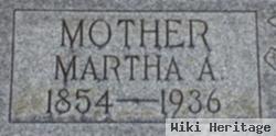 Martha A. Yerger Shoemaker