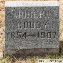 Joseph E. Goudy