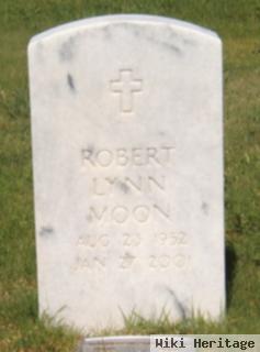 Robert Lynn Moon