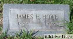 James H. Howe