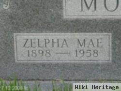 Zelpha Mae Pryor Moore