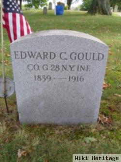 Edward C. Gould