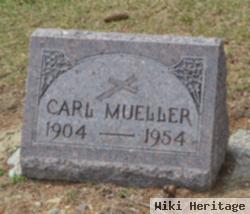 Carl John Mueller