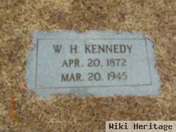 William Harrison Kennedy