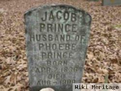 Jacob Prince