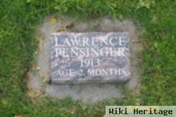 Lawrence Pensinger