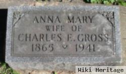 Anna Mary Bower Gross