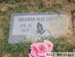 Mildred Mae Lesueur