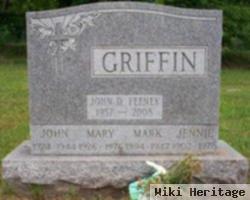 Mary Griffin