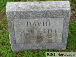 David Schoettle