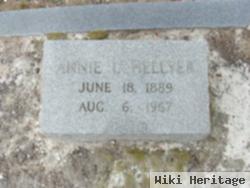 Annie L. Hellyer