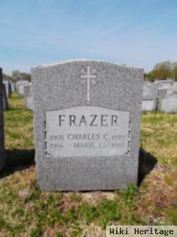 Marie L. Frazer