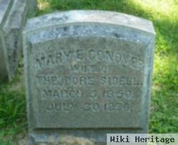 Mary Emory Conover Sidell