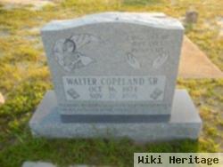 Walter Copeland, Sr