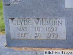 Clyde Wilburn Fisher