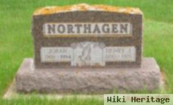 Henry J. Northagen