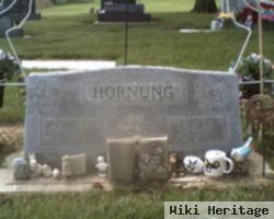 Lawrence A Hornung