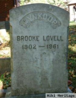 Brooke Lovell Wynkoop