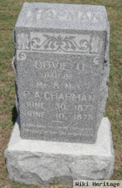 Dovie U. Chapman