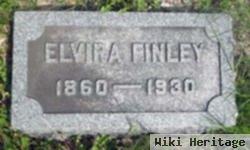 Elvira Finley