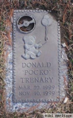 Donald "pocko" Trenary