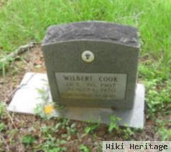 Wilbert Cook