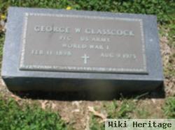 George W Glasscock