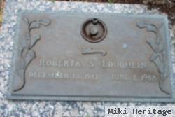 Roberta Isabelle Stokley Loughlin