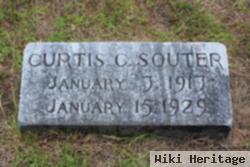 Curtis C Souter