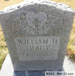 William D. Tracy