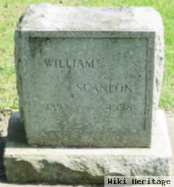 William Scanlon