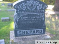 Edward Shepard