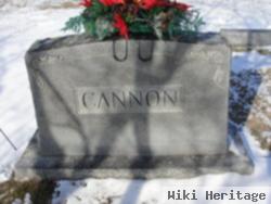 Philip Abram Cannon