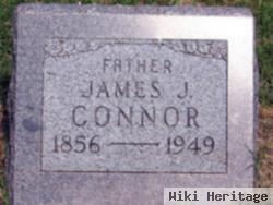 James J Connor