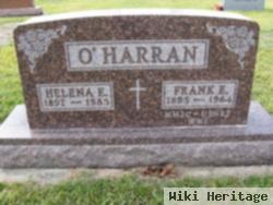 Helena E. O'harran