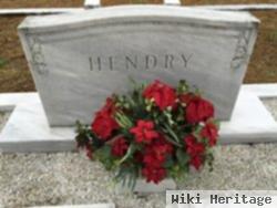 Mildred Taylor Hendry