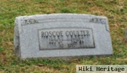 Omar Roscoe Coulter