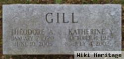 Katherine Y. Gill