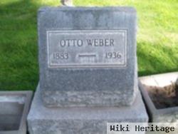 Otto Weber