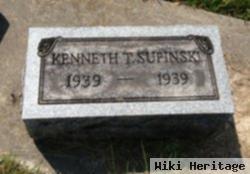 Kenneth Theodore Supinski